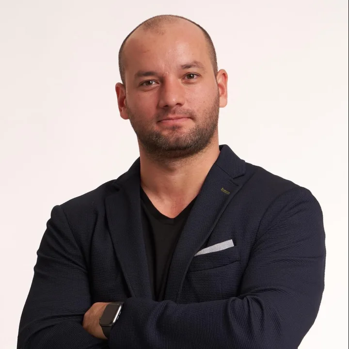Victor Racariu